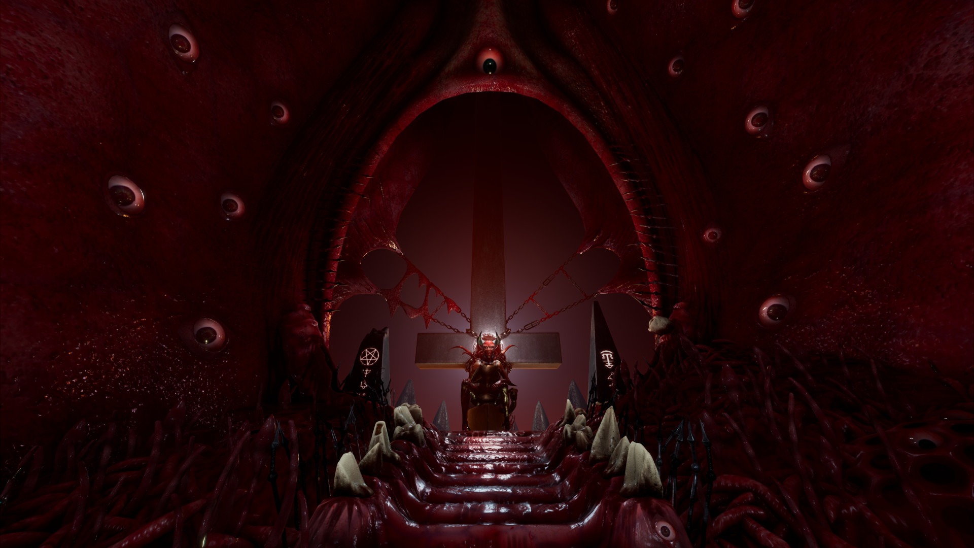 Sex with the Devil screenshot 11