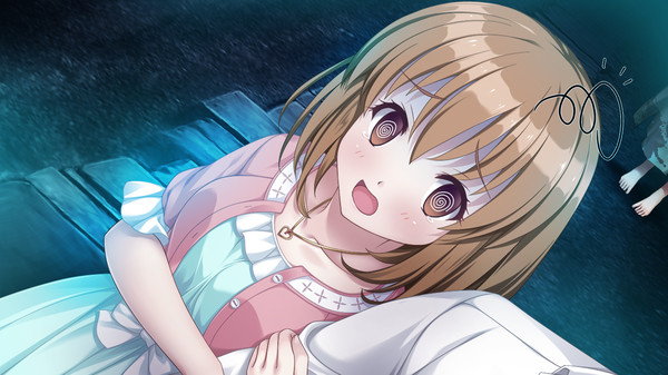 Screenshot z Kirakira stars idol project Ai