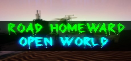 ROAD HOMEWARD: Open world Cheat Engine/CT