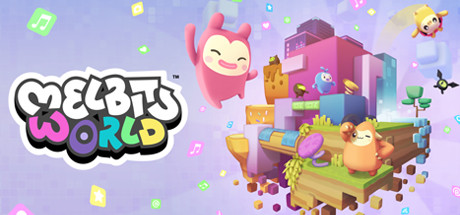 Melbits™ World steam charts