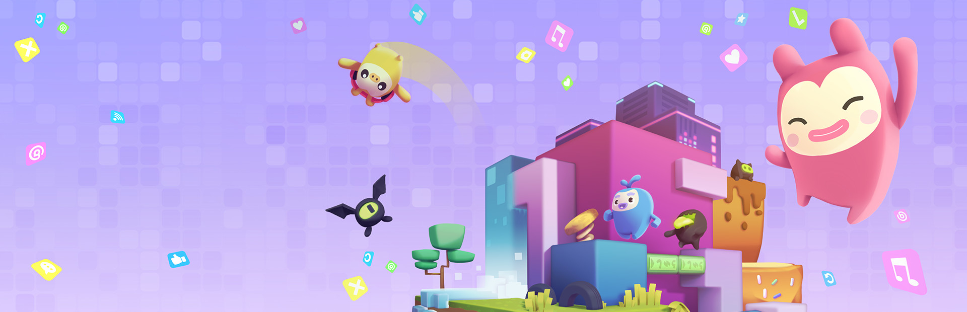 Melbits™ World