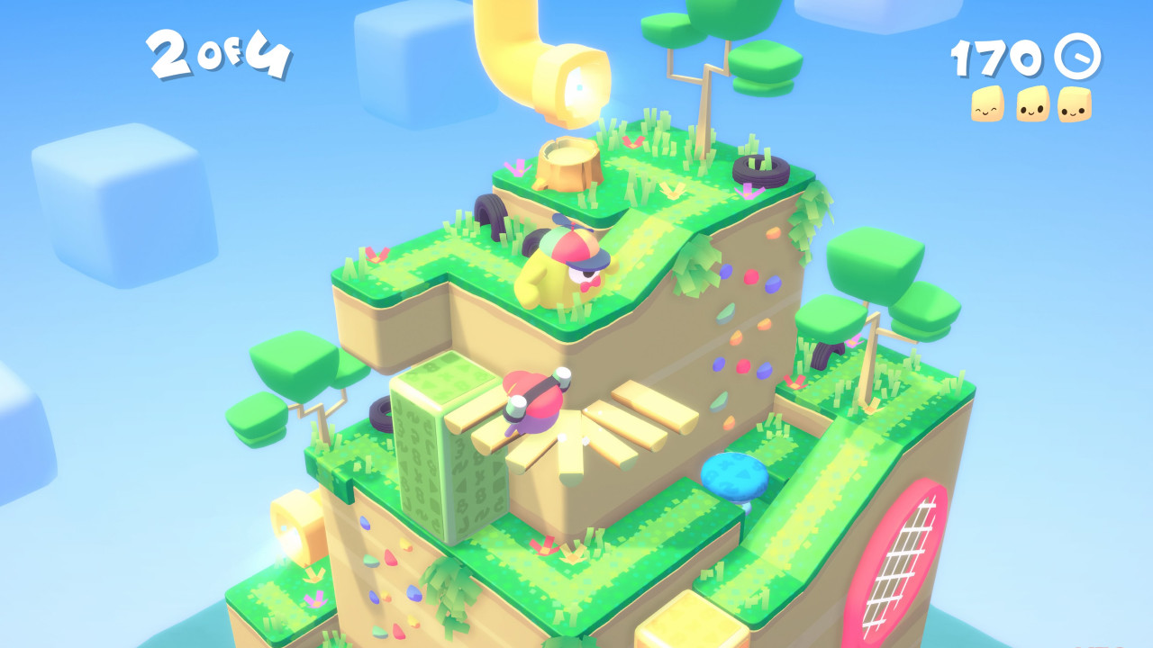 Melbits World image 3