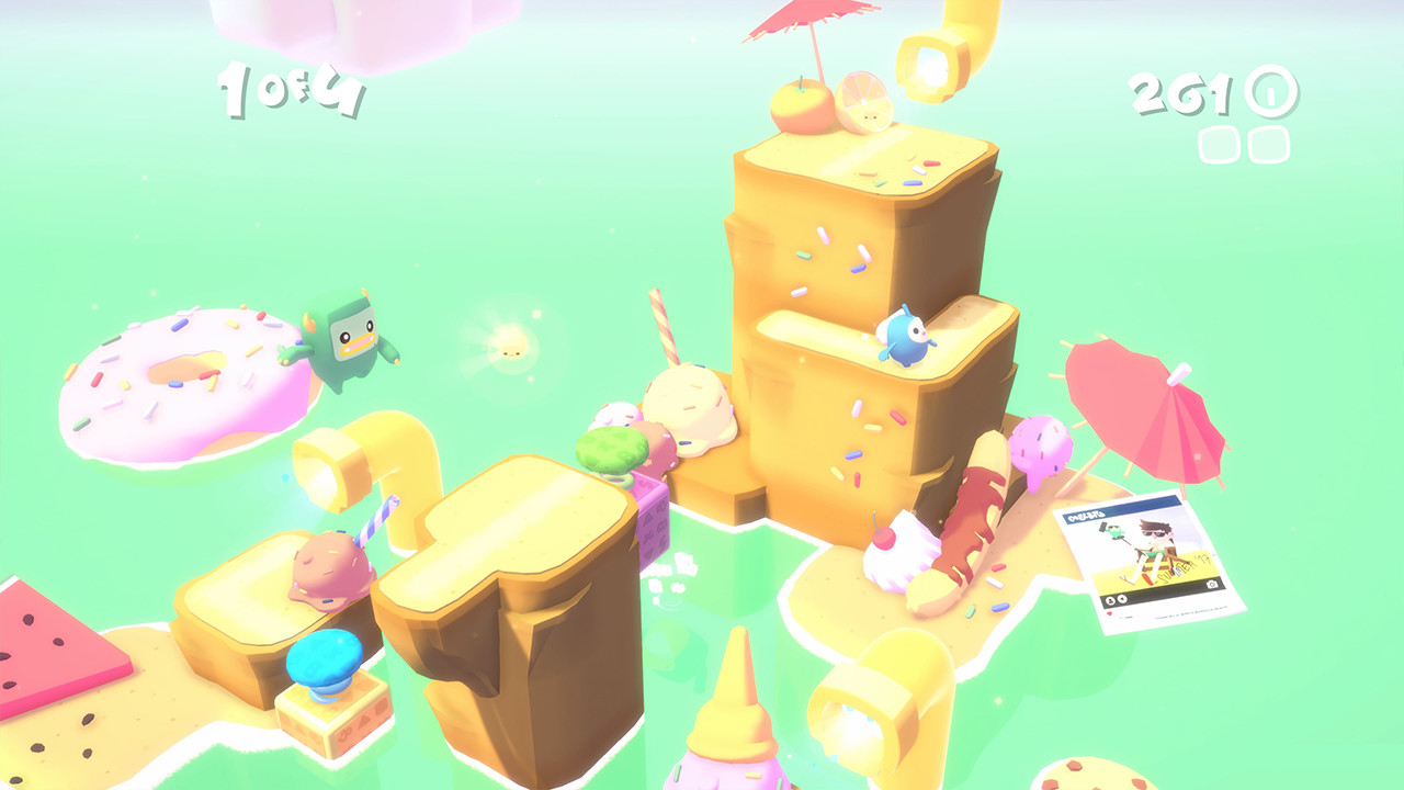 Melbits World image 4
