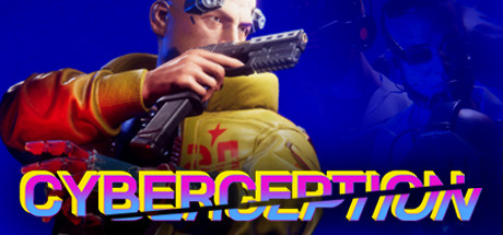 Cyberception Cover Image