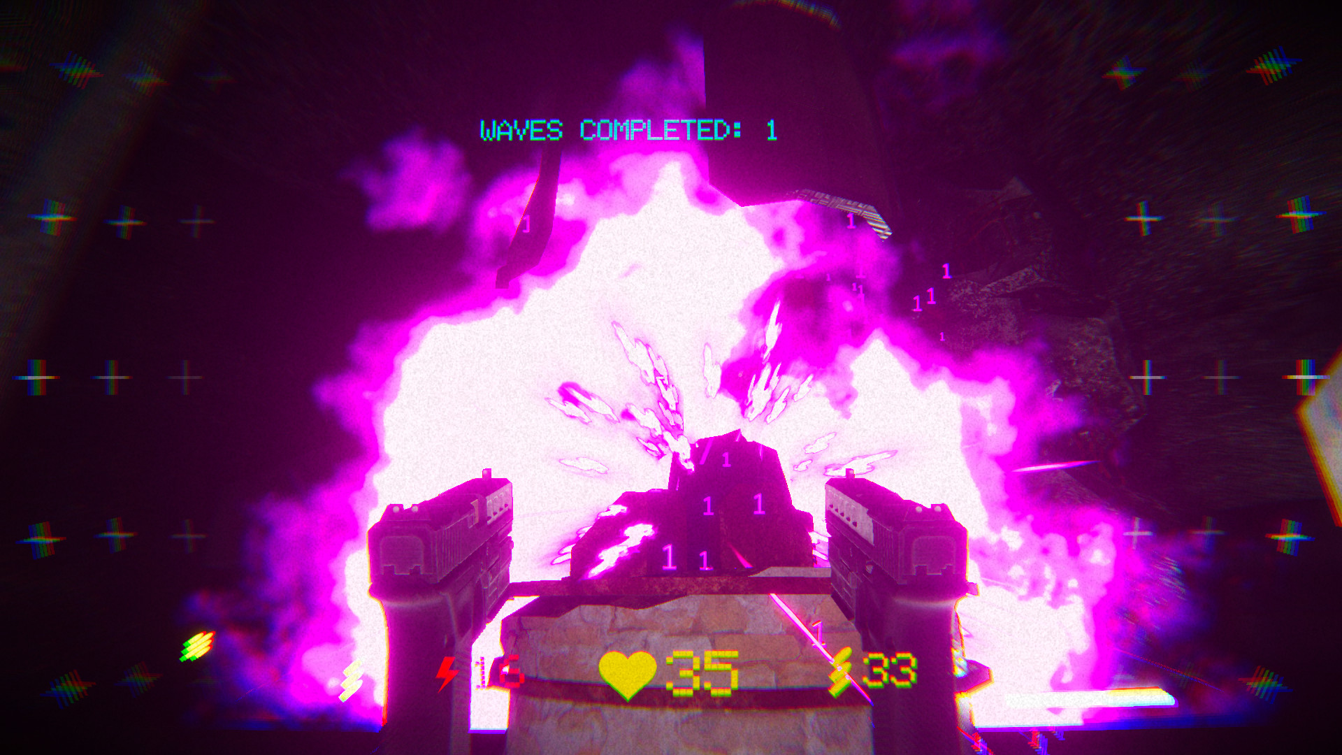 Cyberception Featured Screenshot #1