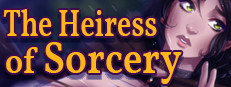The Heiress of Sorcery