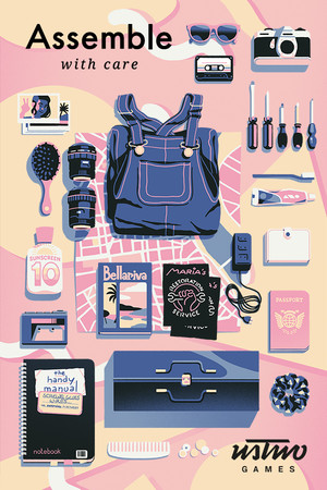 Cover art of Assemble with Care