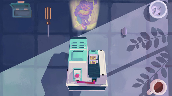 Assemble with Care screenshot 5