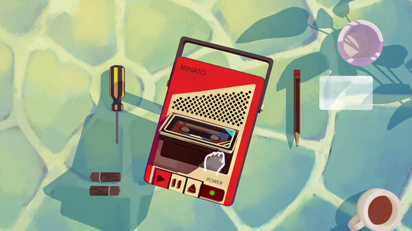 Assemble with Care screenshot 4