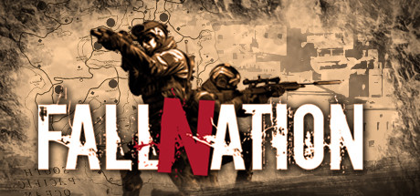 FallNation banner