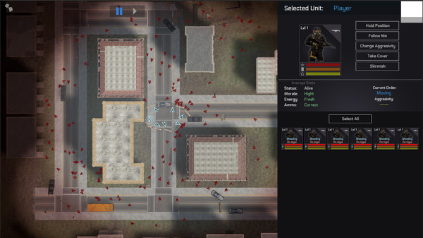 FallNation screenshot 5