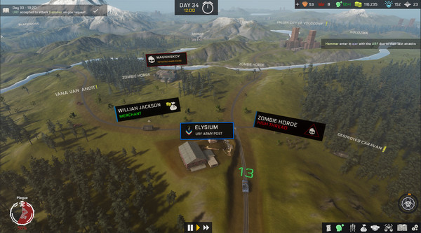 FallNation screenshot 1