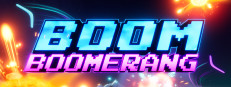 Boom Boomerang