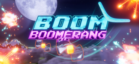 Boom Boomerang Cheat Engine/CT