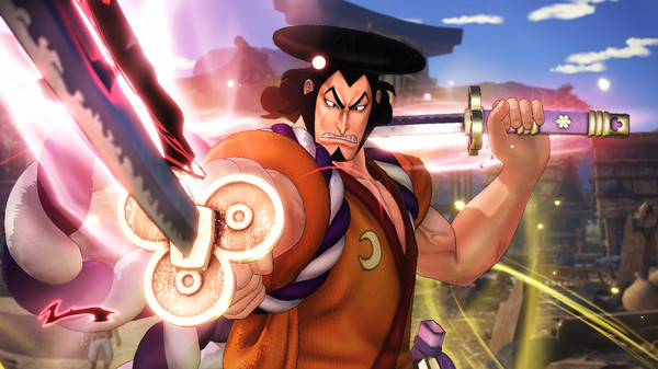 KHAiHOM.com - ONE PIECE: PIRATE WARRIORS 4 Land of Wano Pack