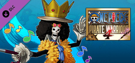 ONE PIECE: PIRATE WARRIORS 4 Anime Song Pack