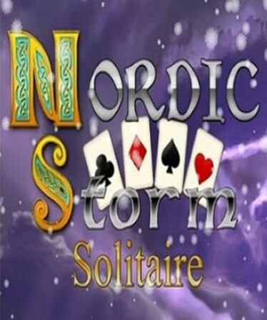 Nordic Storm Solitaire