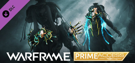 Warframe Ivara Prime Access: Accessories Pack cover art