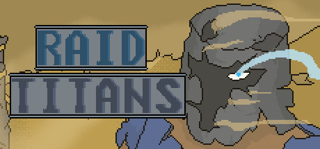 RaidTitans banner image