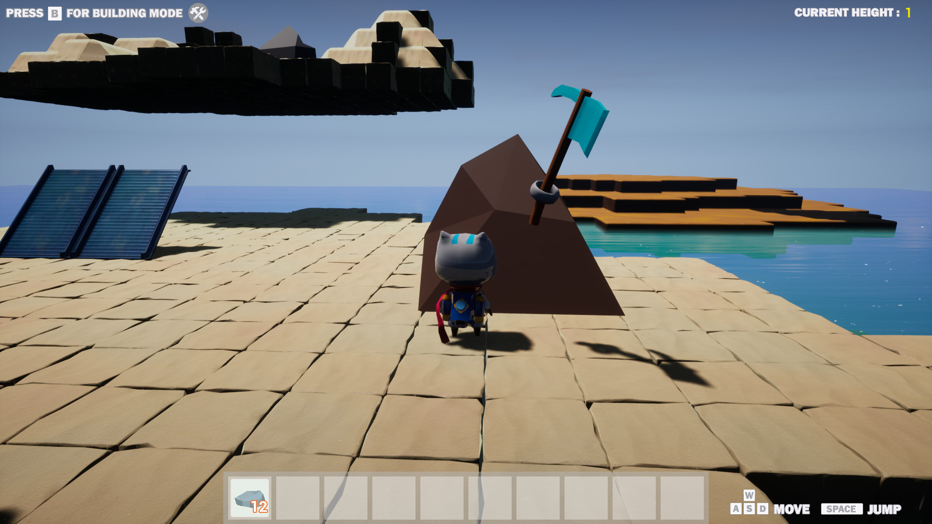 ArchiTac on Steam