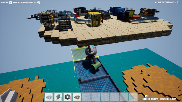 Screenshot z ArchiTac