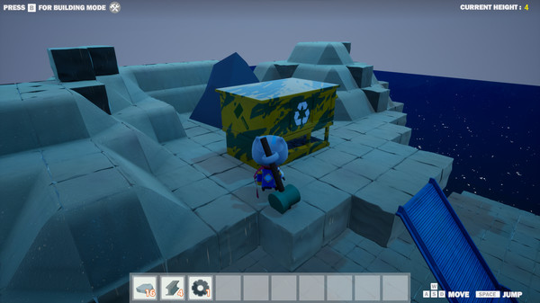 Screenshot z ArchiTac