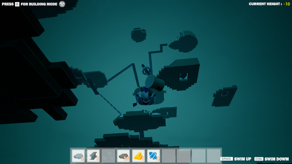 Screenshot z ArchiTac