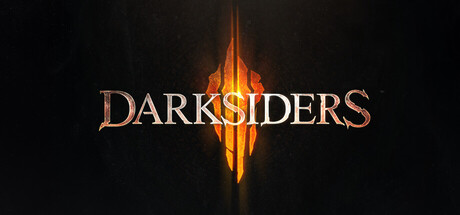 Darksiders 4 Banner