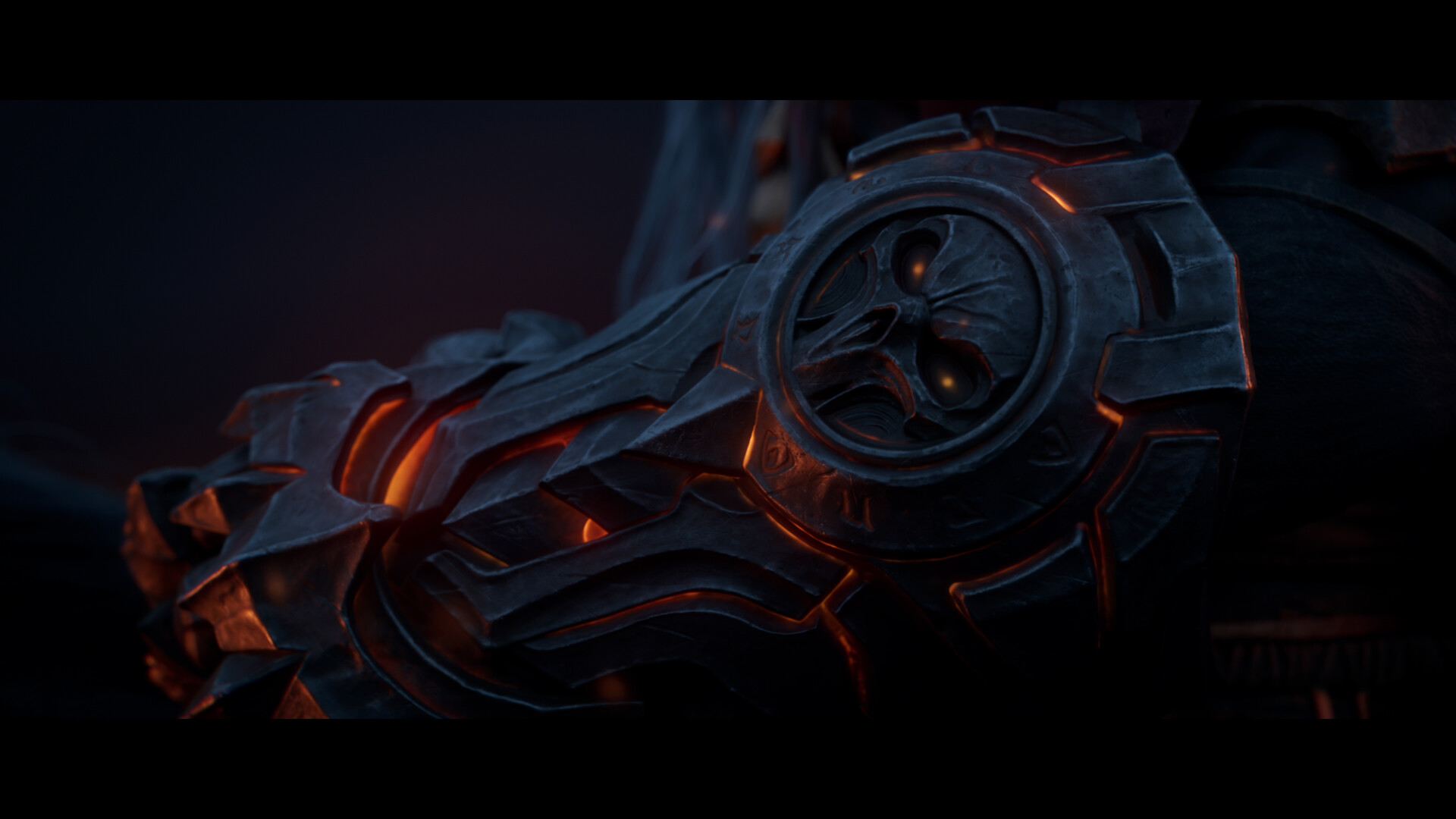 Darksiders 4 screenshot