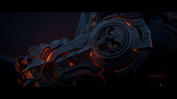 Darksiders 4