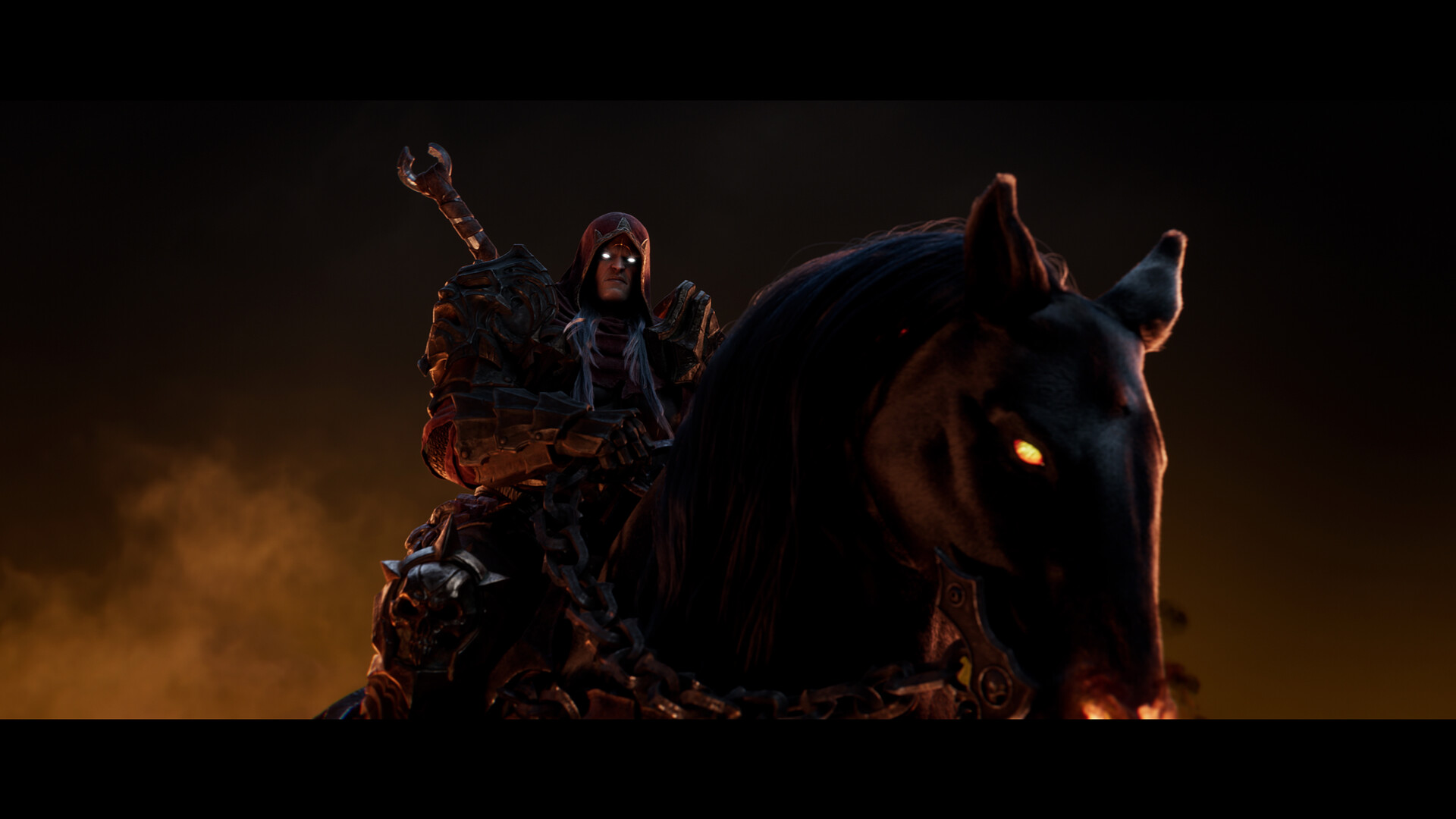 Darksiders 4 screenshot