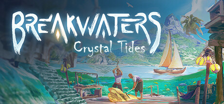 Breakwaters: Crystal Tides technical specifications for computer