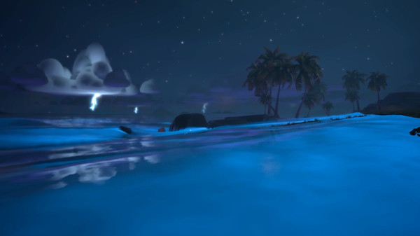 Breakwaters Screenshot