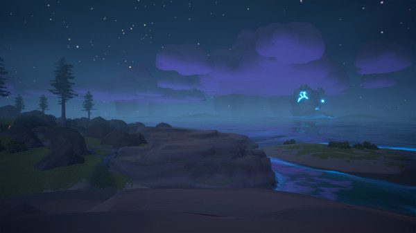 Breakwaters Screenshot