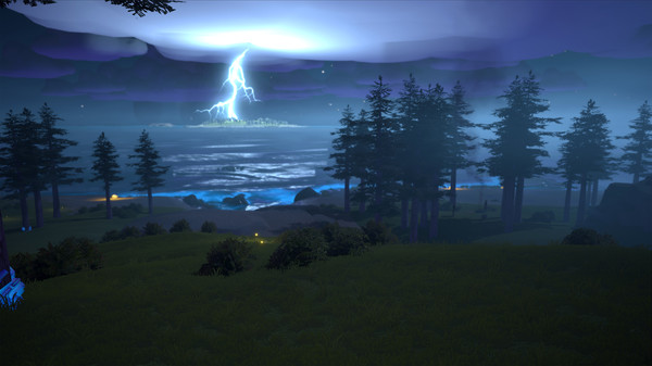 Breakwaters Screenshot