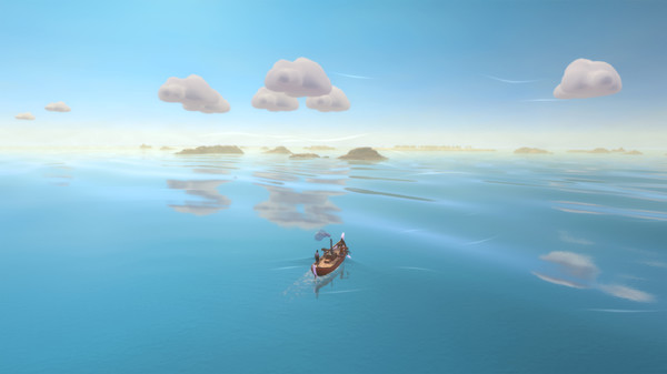 Breakwaters Screenshot
