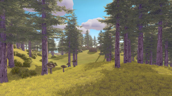 Breakwaters Screenshot