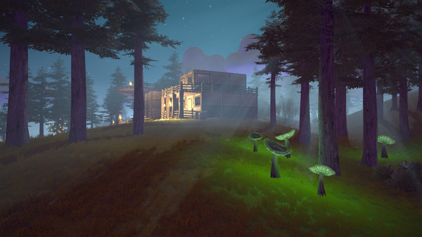 Breakwaters Screenshot