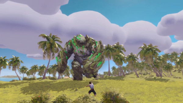 Breakwaters Screenshot