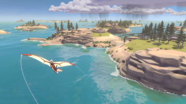 Breakwaters Screenshot