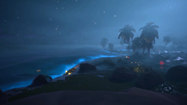 Breakwaters Screenshot