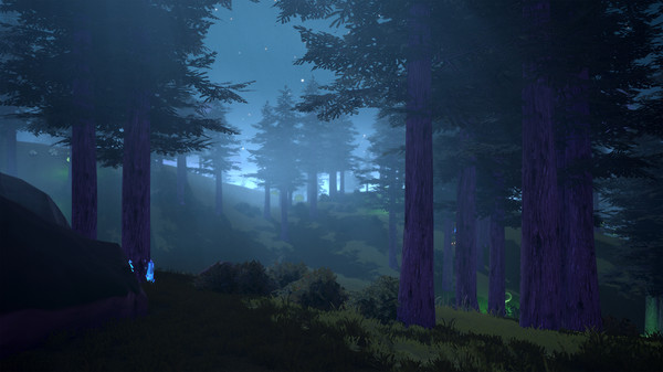 Breakwaters Screenshot