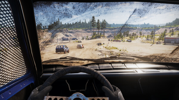 Wreckfest 2 screenshot