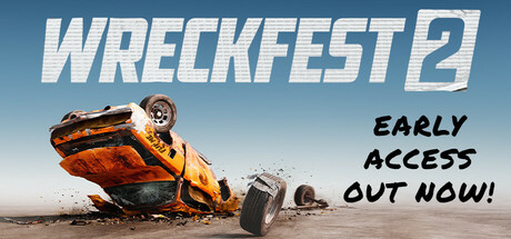 Wreckfest 2 banner