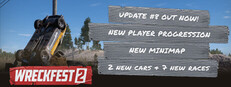 Wreckfest 2