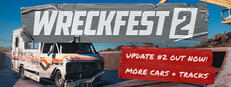 Wreckfest 2