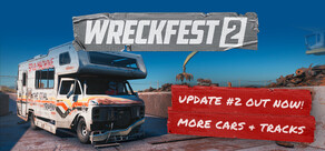 Wreckfest 2