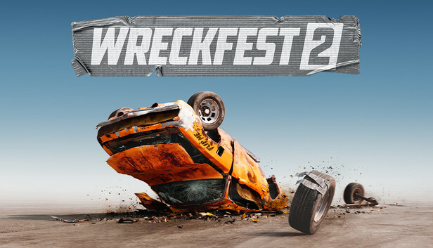 Wreckfest 2