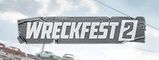 Wreckfest 2 Banner