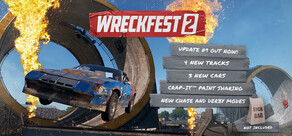 Wreckfest 2